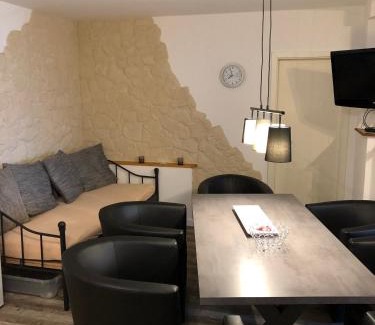 Lieblos Apartment | Ferienwohnung Herzberg