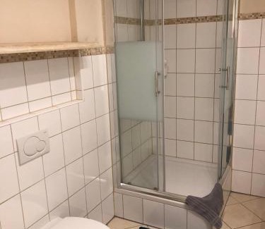 Lieblos Apartment | Ferienwohnung Herzberg