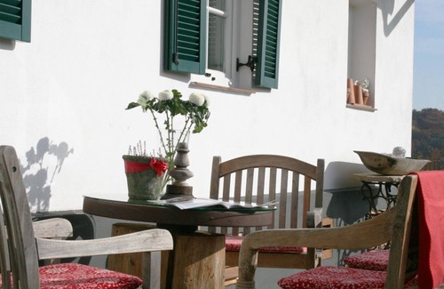 Feldbach Apartment | Ferienwohnung "herzlich Willkommen" - Sonnenhaus Grandl