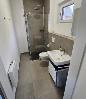 Neuolsburg Apartment | Ferienwohnung Hesse Ilsede