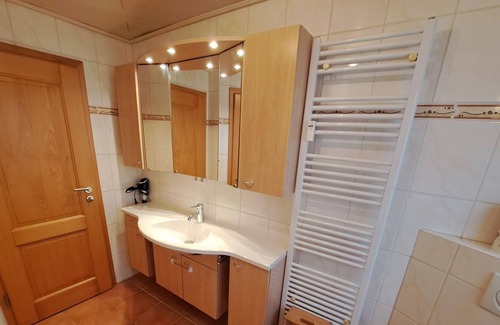 Willingen Apartment | Ferienwohnung Heu Wäller