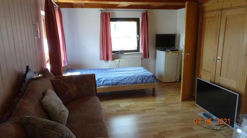 Waschenbeuren Apartment | Ferienwohnung Heuhof