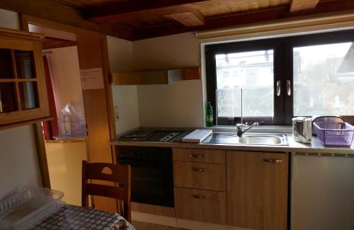 Waschenbeuren Apartment | Ferienwohnung Heuhof