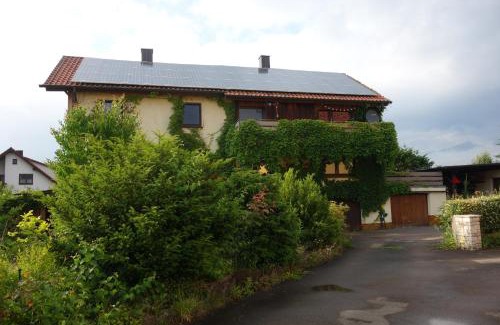 Waschenbeuren Apartment | Ferienwohnung Heuhof