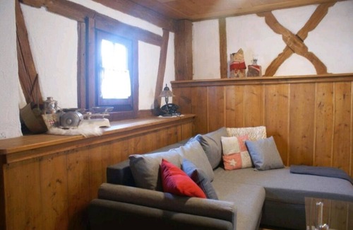 Unterallgau Apartment | Ferienwohnung Hiemer
