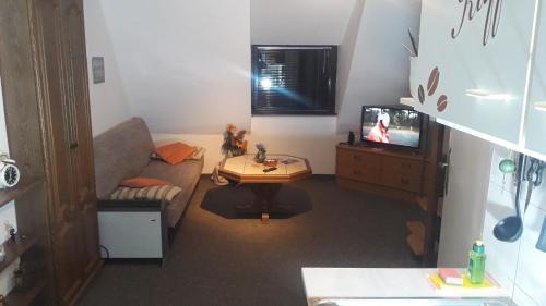 Dranske Apartment | Ferienwohnung Hiddenseeblick 2