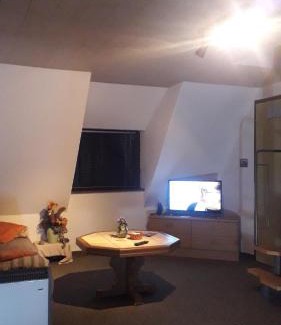 Dranske Apartment | Ferienwohnung Hiddenseeblick 2
