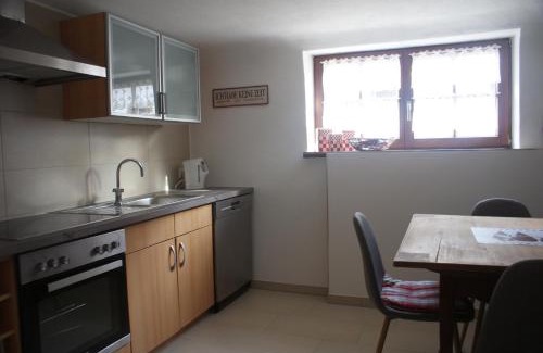 Unterallgau Apartment | Ferienwohnung Hiemer