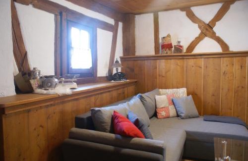 Unterallgau Apartment | Ferienwohnung Hiemer