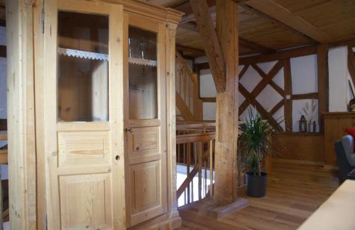 Unterallgau Apartment | Ferienwohnung Hiemer
