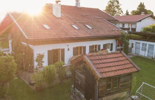 Miesbach Apartment | Ferienwohnung Hilde