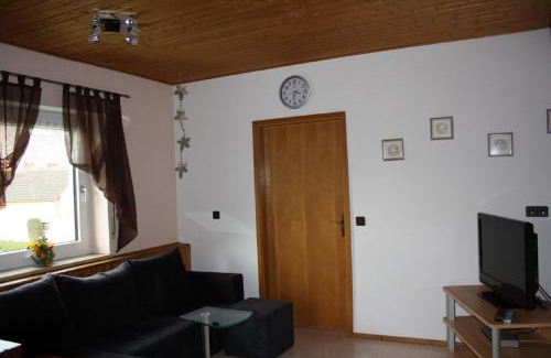 Bergen Apartment | Ferienwohnung Hilde und Martin Weiß