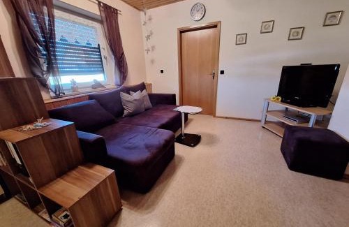 Bergen Apartment | Ferienwohnung Hilde und Martin Weiß