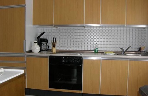 Wernborn Apartment | Ferienwohnung Hildegard