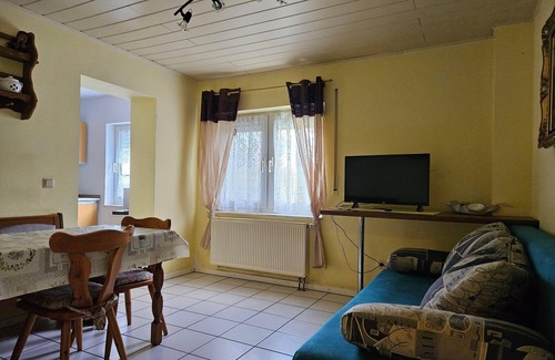 Wernborn Apartment | Ferienwohnung Hildegard