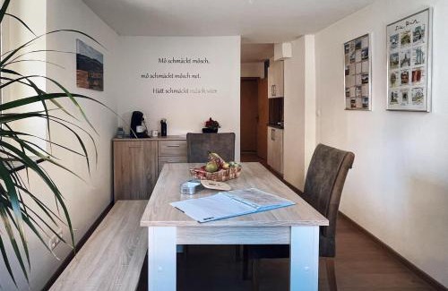 Hilders Apartment | Ferienwohnung Hilders Ortsmitte