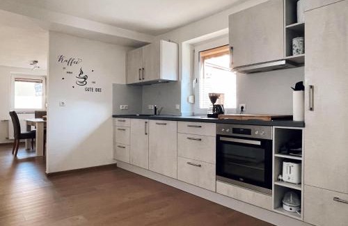 Hilders Apartment | Ferienwohnung Hilders Ortsmitte