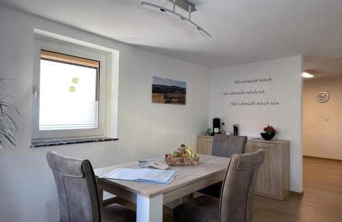 Hilders Apartment | Ferienwohnung Hilders Ortsmitte