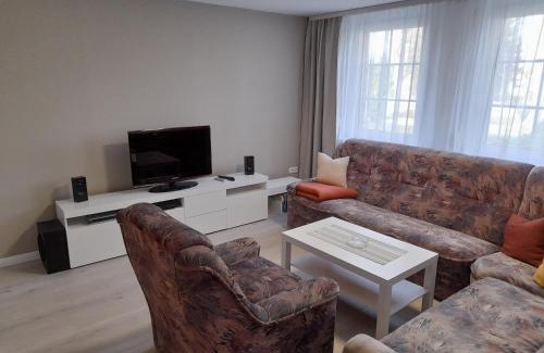 Arendsee House | Ferienwohnung Hille
