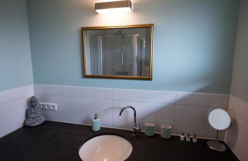 Hergensweiler Apartment | Ferienwohnung "Hinterland"
