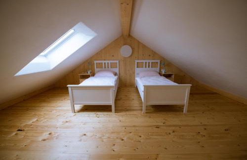 Hergensweiler Apartment | Ferienwohnung "Hinterland"