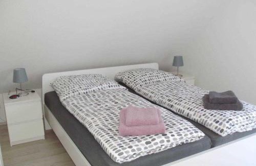 Wendorf Apartment | Ferienwohnung Hinz