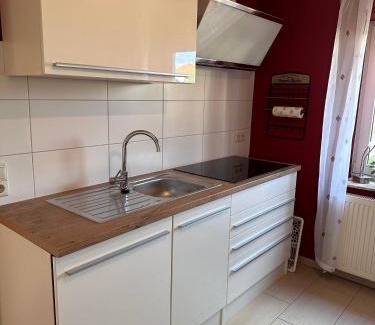 Hinzweiler Apartment | Ferienwohnung Hinzweiler