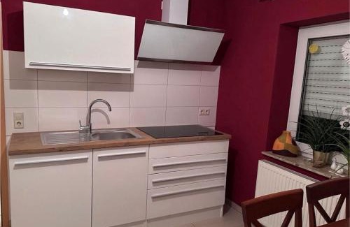 Hinzweiler Apartment | Ferienwohnung Hinzweiler