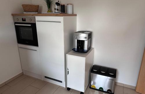 Hinzweiler Apartment | Ferienwohnung Hinzweiler