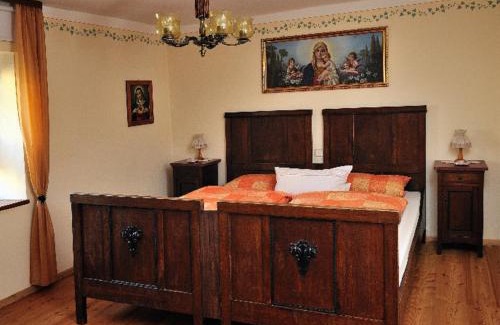 Baiersdorf Apartment | Ferienwohnung Hoacherer-Hof