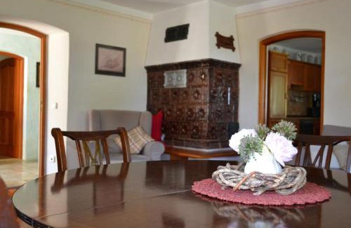 Baiersdorf Apartment | Ferienwohnung Hoacherer-Hof