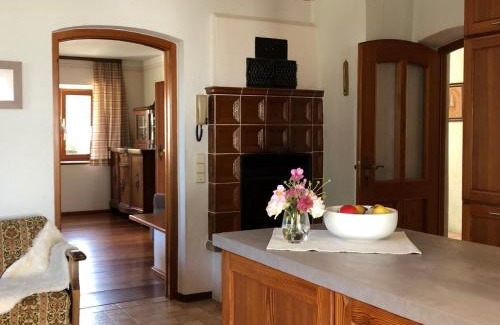 Baiersdorf Apartment | Ferienwohnung Hoacherer-Hof