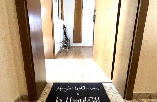 Furth im Wald Apartment | Ferienwohnung Hoamatgfühl