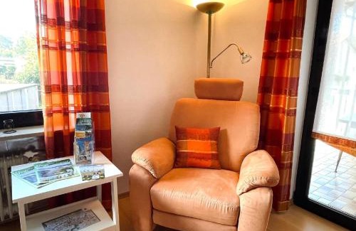 Furth im Wald Apartment | Ferienwohnung Hoamatgfühl