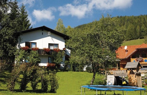 Sankt Blasen Apartment | Ferienwohnung Hobelleitner