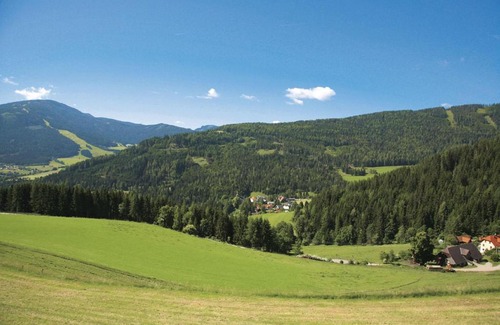 Sankt Blasen Apartment | Ferienwohnung Hobelleitner