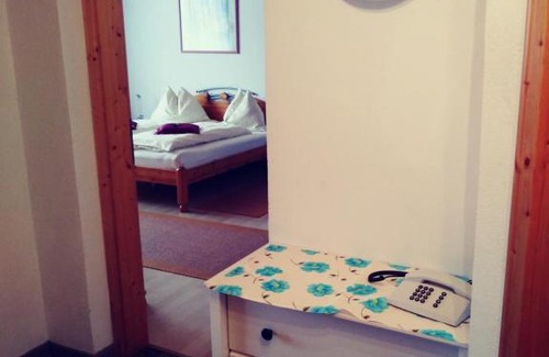 Sankt Blasen Apartment | Ferienwohnung Hobelleitner