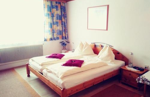 Sankt Blasen Apartment | Ferienwohnung Hobelleitner