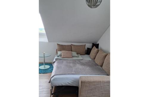 Forstern Apartment | Ferienwohnung Hobmaier