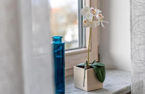Forstern Apartment | Ferienwohnung Hobmaier