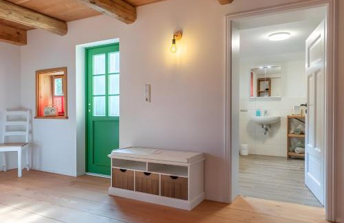 Bertsdorf Apartment | Ferienwohnung Hochwald