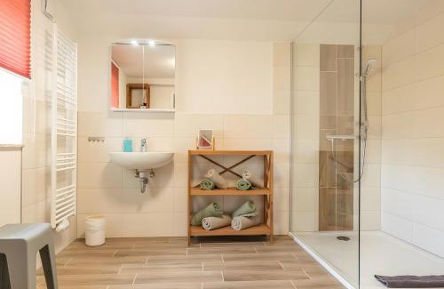 Bertsdorf Apartment | Ferienwohnung Hochwald