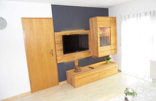 Hilchenbach Apartment | Ferienwohnung Hof 22