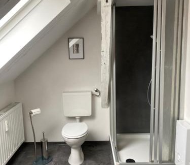 Schladen-Werla Apartment | Ferienwohnung Hof Bernsee