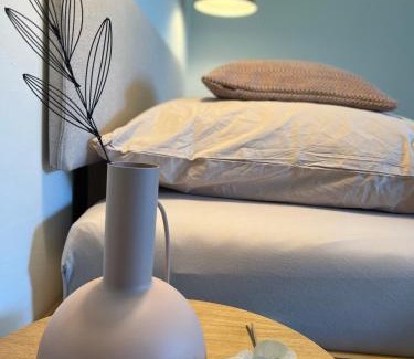 Salzweg Apartment | Ferienwohnung Hof in der Au