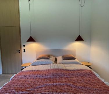 Salzweg Apartment | Ferienwohnung Hof in der Au