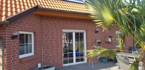 Westerhausen Apartment | Ferienwohnung Hof Konietzke