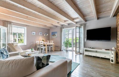 Humptrup Apartment | Ferienwohnung Hof Krakebüll