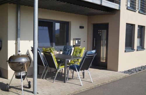 Niederprum House | Ferienwohnung Hof Lamberty