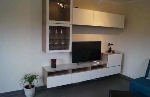 Niederprum House | Ferienwohnung Hof Lamberty